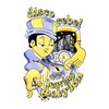 Disco Rebel、card97 - Modus Operandi (feat. card97)