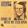 david soul、Tony Macaulay - Going in with My Eyes Open