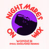 Nightmares on Wax - Wonder (Paul Woolford Remix)
