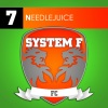 System F《Needlejuice》[MP3/LRC]