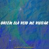 Mc J Mito、MC Gideone、DJ Guina - Ontem Ela Veio Me Visitar (Explicit)
