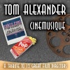Tom Alexander - Clowns and Cappuccino