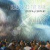 Jensen、Company、Heidi Jensen North - Here Comes The Rain (feat. Heidi Jensen North)