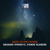 Pierre Blanche、Bagagee Viphex13 - Delorean