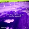 p'taah - Everything Is Naturally Free (Original)