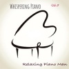 Relaxing Piano Man、Eddie Fernandez - Open Wings