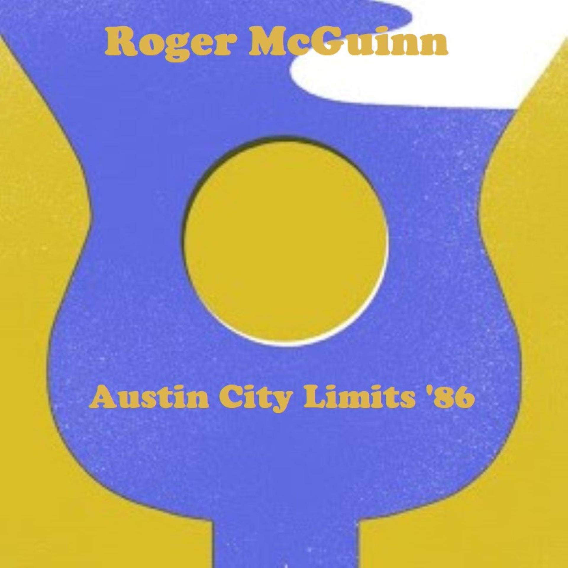 roger mcguinn - You Ain't Going Nowhere (Live)