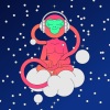 Swonderful Orchestra、Catherine Larsen-Maguire、HYBRO、Chillmob、Christoph Israel - Have Yourself A Merry Little Christmas (Lofi Edit)