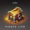 SAMSA、Leonhard Rüegg - Pirate Life