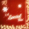 TQ - A Special Time (Explicit)
