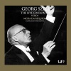 Cleveland Orchestra Chorus、Pierre Duval、george szell、The Cleveland Orchestra、Gabriella Tucci、martti talvela、Janet Baker - Messa da requiem: I. Requiem et kyrie (Live)