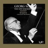 Georg Szell、Cleveland Orchestra Chorus、judith raskin、The Cleveland Orchestra - Requiem in D Minor, K. 626: I. Introitus. Requiem aeternam - II. Kyrie (Live)