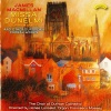 Durham Cathedral Choir、Francesca Massey、James Lancelot - For Lo, I Raise Up, Op. 145