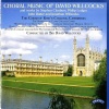 Ben-San Lau、Jane Watts、Sir Stephen Cleobury、Royal College of Music Brass Ensemble、Choir of Clare College, Cambridge、David Willcocks、Bach Choir、Cambridge University Musical Society、Peter Stevens - A Ceremony of Psalms (Arr. for Choir, Organ & Brass Ensemble): I. Psalm 98 