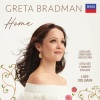 greta bradman、Adelaide Symphony Orchestra、Luke Dollman - 4. Songs My Mother Taught Me (Orchestral Version)