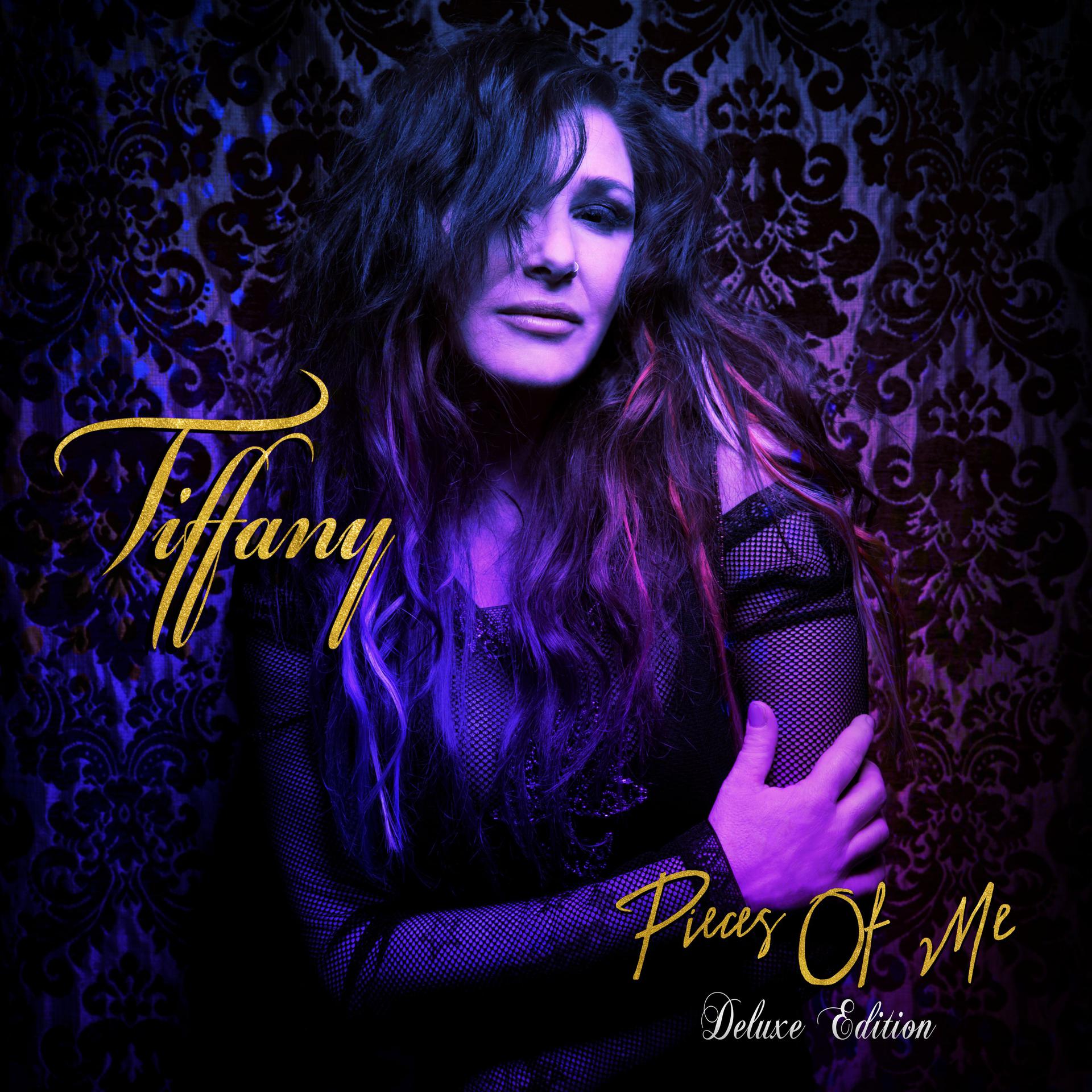 Tiffany - Worlds Away