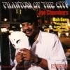 Joe Chambers、Santi Debriano、bob berg、george cables、Philip Harper - Phantom of the City