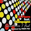 DJ Pierre、Champagne《Sometimes I Feel (From P60 Vocal Remix)》[MP3/LRC]