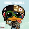Young、FBG Duck、Fbg Wooski - Da Wop