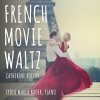 Lydia Maria Bader - French Movie Waltz