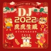 常下雨 - 2022虎虎生威 (DJ国王版)
