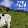 Sebastian Pena - Su Gana y la Mía