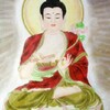 荔荔一朝 - 佛教音乐 - 南无观世音菩萨灵感歌