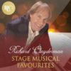 Richard Clayderman - All I Ask of You
