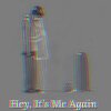 Rock Star - Hey, It's Me Again