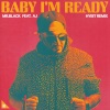 AJ、MR.BLACK - Baby I'm Ready (HYBIT Remix)
