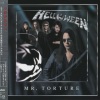 Helloween - Mr. Torture