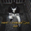 six3black - Haunt U (prod.Lil Peep)