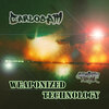 CarlosAM - Weaponized Technology (Original Mix)