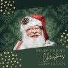 Christmas Music Lullabies - Winter Holiday Ambience and Relax pt. 5