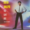 david joseph - You Can't Hide (Your Love From Me)(1