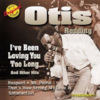 Otis Redding - Respect