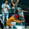 Trippy Hippy、32 Karat - TAXIN' (Explicit)