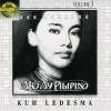 Kuh Ledesma - Kay Ganda Ng Ating Musika