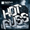 NightFunk、Dennis Hermans - Ice Cream (Radio Mix)