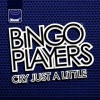 Bingo Players《Cry (UK Radio Edit)》[MP3/LRC]