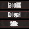 Genetikk、Kollegah - STILLE (Explicit)