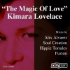 kimara lovelace - The Magic Of Love (Alix Alvarez Main Mix)