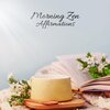Relaxing Meditation Music Zone、Yoga Meditation Guru - Modeled on Nature