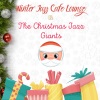 Winter Jazz Cafe Lounge、The Christmas Jazz Giants - 8 Days of Christmas