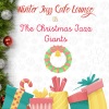 Winter Jazz Cafe Lounge、The Christmas Jazz Giants - Christmas Sleigh