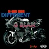 Seventy7、G Blak - Different (Explicit)