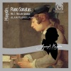 Alain Planès - Keyboard Sonata in C major, Hob.XVI:48: I. Andante con espressione