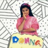 Donna Cruz - Wow!