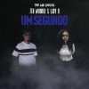 Lady N、7th Wonder - Um Segundo (The Lab Series)