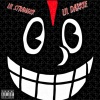 Lil Stranger、Kaleb Rodriguez、Lil Darkie - Don’t Think (Explicit)